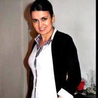 Nazlıcan - Site Yonetici