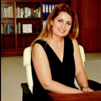Nazlıcan - Site Yonetici