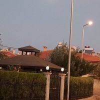 Nazlıcan - Site Yonetici
